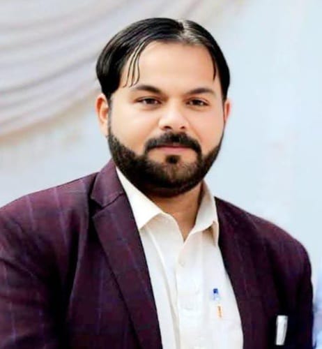 Agha Asad Abbas Haideri
